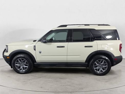 Used 2025 Ford Bronco Sport Big Bend AWD/4WD image 2