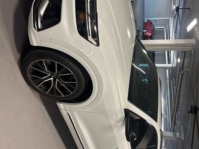 Used 2021 Audi SQ8 Premium Plus w/ SQ8 Black Optic Package