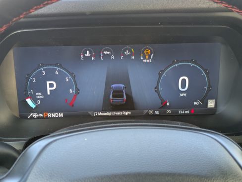 New 2026 Ford F150 Raptor AWD/4WD image 27