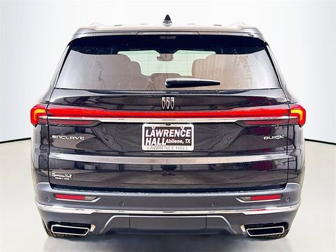 New 2026 Buick Enclave Preferred w/ Power Package image 4