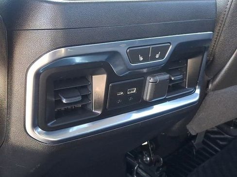 Used 2023 Chevrolet Silverado 3500 LTZ w/ LTZ Convenience Package AWD/4WD image 23