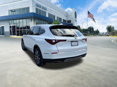 New 2026 Acura MDX Technology Package image 6