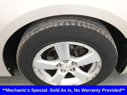 Used 2012 Chevrolet Cruze LT FWD image 10