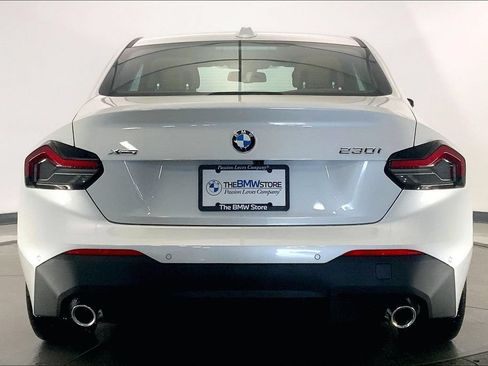 New 2026 BMW 230i xDrive Coupe w/ Premium Package AWD/4WD image 3
