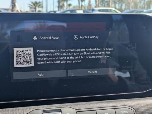 New 2025 Kia K4 EX image 21