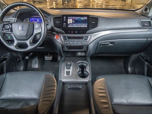 Used 2021 Honda Pilot EX-L image 43