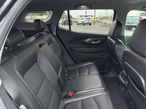 Used 2020 GMC Terrain SLT w/ Preferred Package image 11