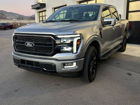 Used 2024 Ford F150 Lariat image 20