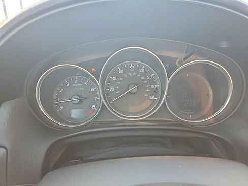 Used 2016 MAZDA CX-5 Touring AWD/4WD image 21