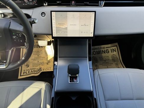 Used 2026 Land Rover Range Rover Evoque S image 30