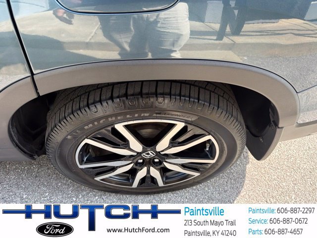 Used 2019 Honda Pilot Touring image 17
