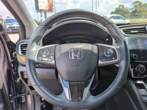 Used 2020 Honda CR-V EX-L image 23