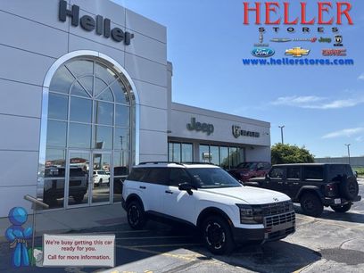Used 2026 Hyundai Palisade XRT Pro