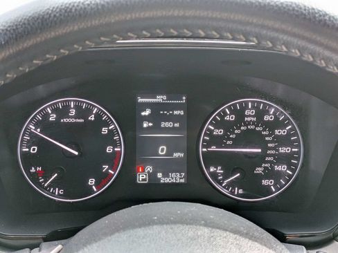 Certified 2025 Subaru Outback Premium AWD/4WD image 36