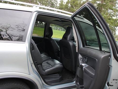 Used 2013 Volvo XC90 3.2 image 6