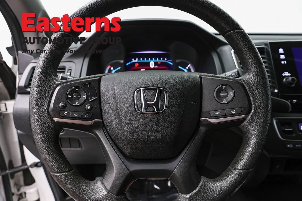 Used 2021 Honda Pilot EX image 10
