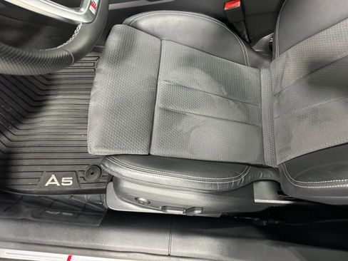 Certified 2023 Audi A5 2.0T Premium Plus w/ Premium Plus image 27