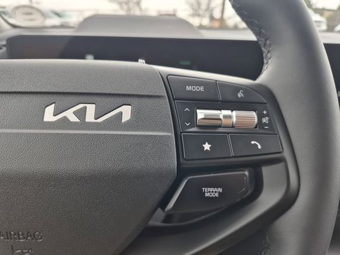New 2026 Kia Sportage SX Prestige AWD/4WD image 19