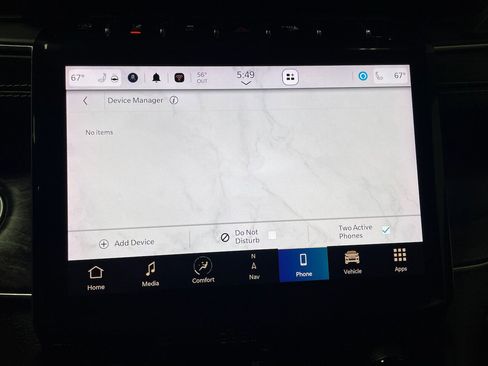 Used 2022 Jeep Grand Cherokee Limited image 24