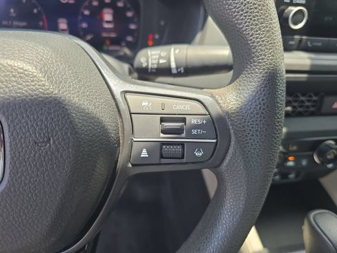 Used 2024 Honda Accord LX image 21