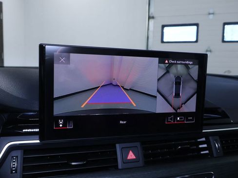 Used 2021 Audi A4 2.0T Premium Plus w/ Premium Plus Package image 32