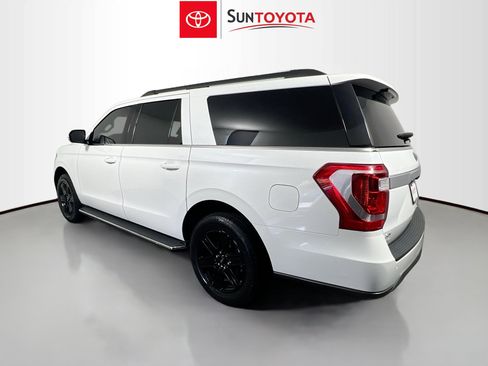 Used 2020 Ford Expedition Max XLT w/ Equipment Group 202A RWD image 6