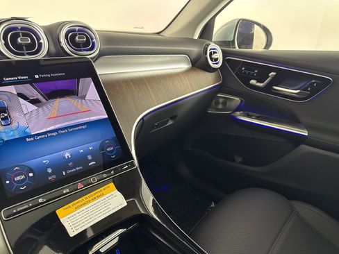 New 2026 Mercedes-Benz GLC 300 GLC 300 image 36