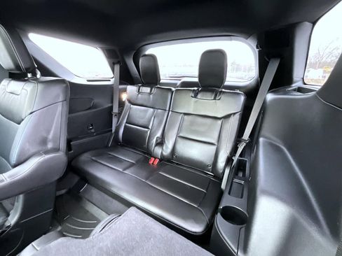 Used 2023 Ford Explorer ST w/ Equipment Group 401A image 21