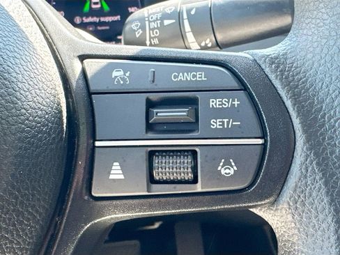 Used 2024 Honda Accord EX image 11