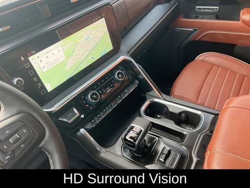 Used 2025 GMC Sierra 1500 Denali Ultimate image 28