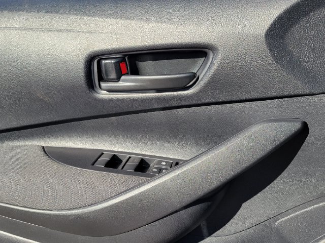 New 2027 Toyota Corolla LE w/ LE Premium Package FWD image 18