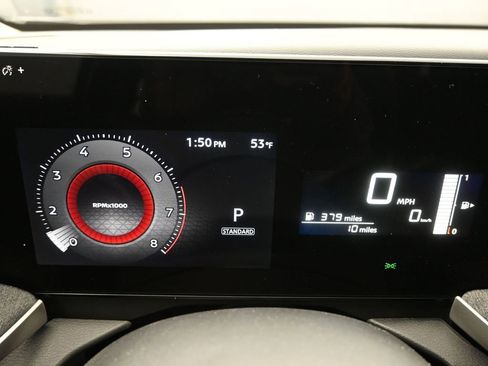 New 2026 Nissan Kicks S FWD image 11