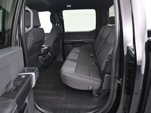 Used 2025 Ford F150 STX w/ Equipment Group 200A Standard image 18