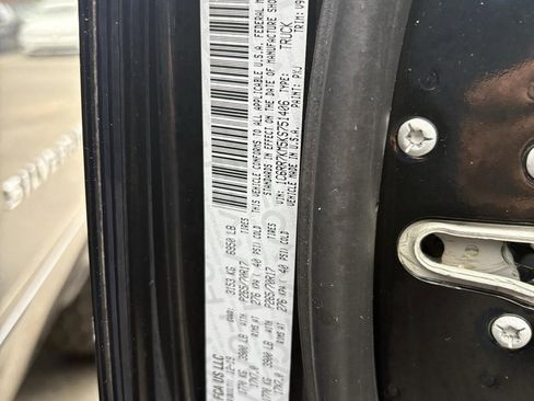 Used 2019 RAM 1500 Tradesman w/ Popular Equipment Group image 43