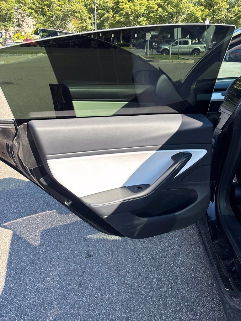 Used 2020 Tesla Model 3 Performance AWD/4WD image 14