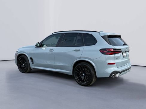 New 2026 BMW X5 xDrive40i image 5