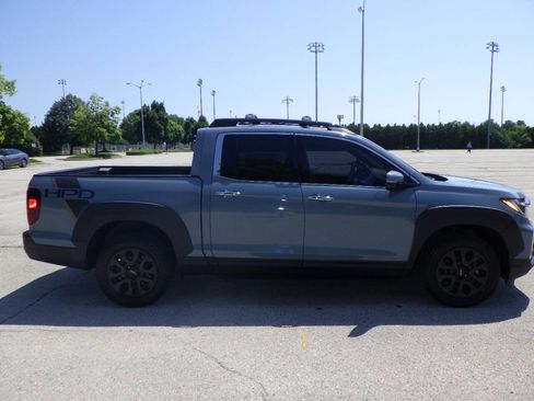 Used 2023 Honda Ridgeline RTL-E image 7