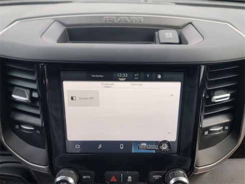 New 2026 RAM 5500 Tradesman w/ Chrome Appearance Group image 24