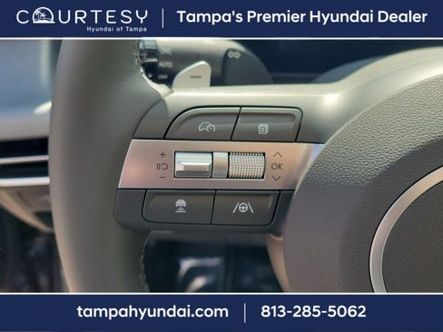 New 2026 Hyundai Sonata SEL image 13