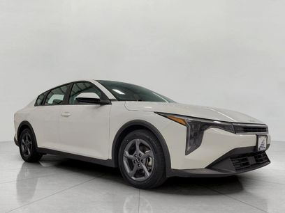 Used 2025 Kia K4