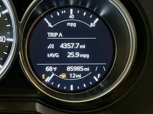 Used 2023 MAZDA CX-5 AWD 2.5 S image 8
