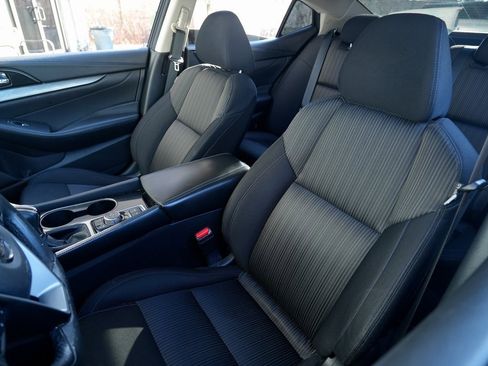 Used 2018 Nissan Maxima 3.5 S image 17