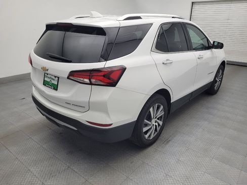 Used 2024 Chevrolet Equinox Premier AWD/4WD image 9