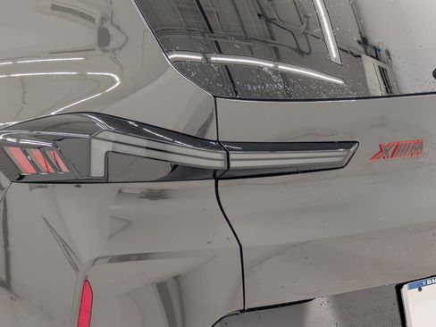 New 2026 BMW XM Label Red image 13