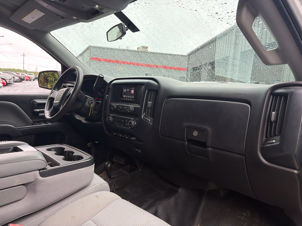 Used 2014 GMC Sierra 1500 4x4 Double Cab image 12