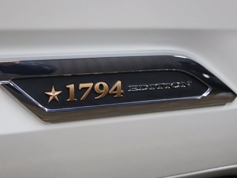 Used 2026 Toyota Tundra 1794 Edition AWD/4WD image 10