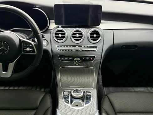 Used 2021 Mercedes-Benz C 300 Sedan image 29