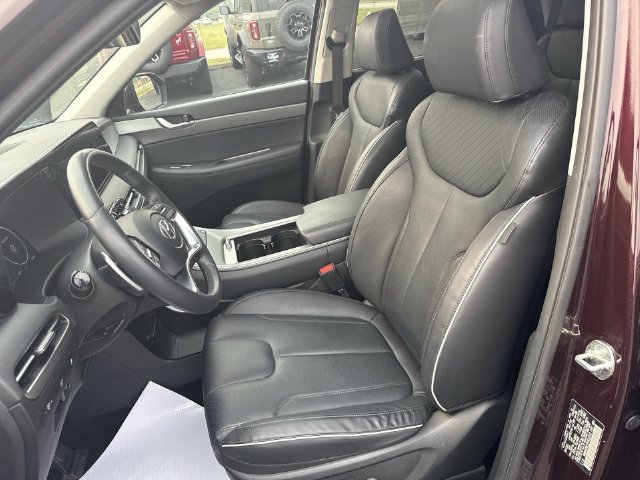 Used 2023 Hyundai Palisade SEL w/ Premium Package AWD/4WD image 15