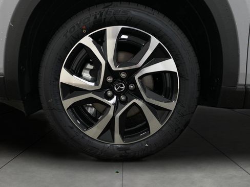 New 2026 MAZDA CX-5 Preferred AWD/4WD image 12