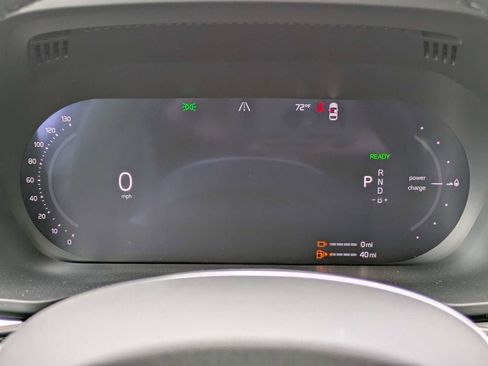 New 2026 Volvo XC60 T8 Ultra w/ Protection Package Premier AWD/4WD image 40